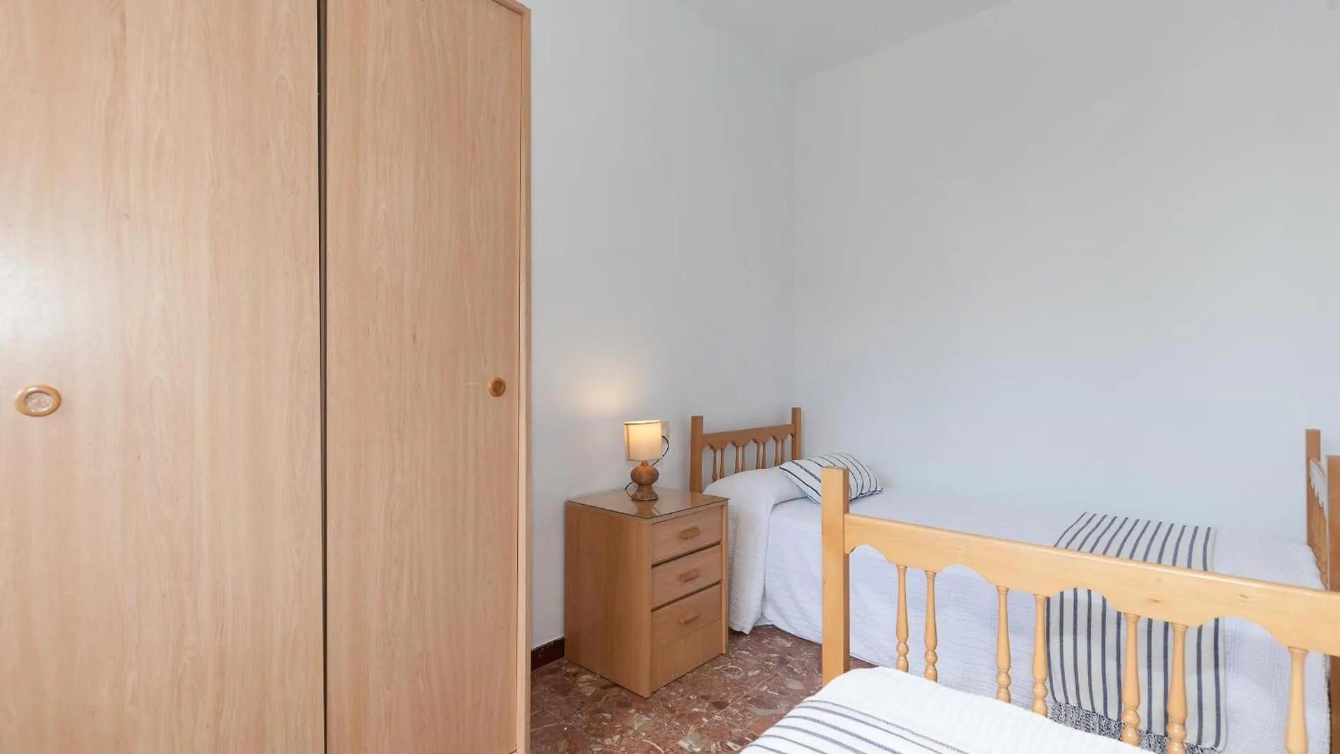 Uhc Casalmar Apartments Salou