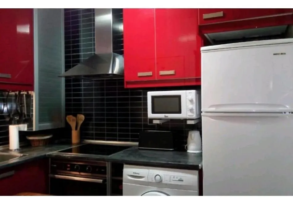 Uhc Casalmar Apartments Salou 0*,  Spain