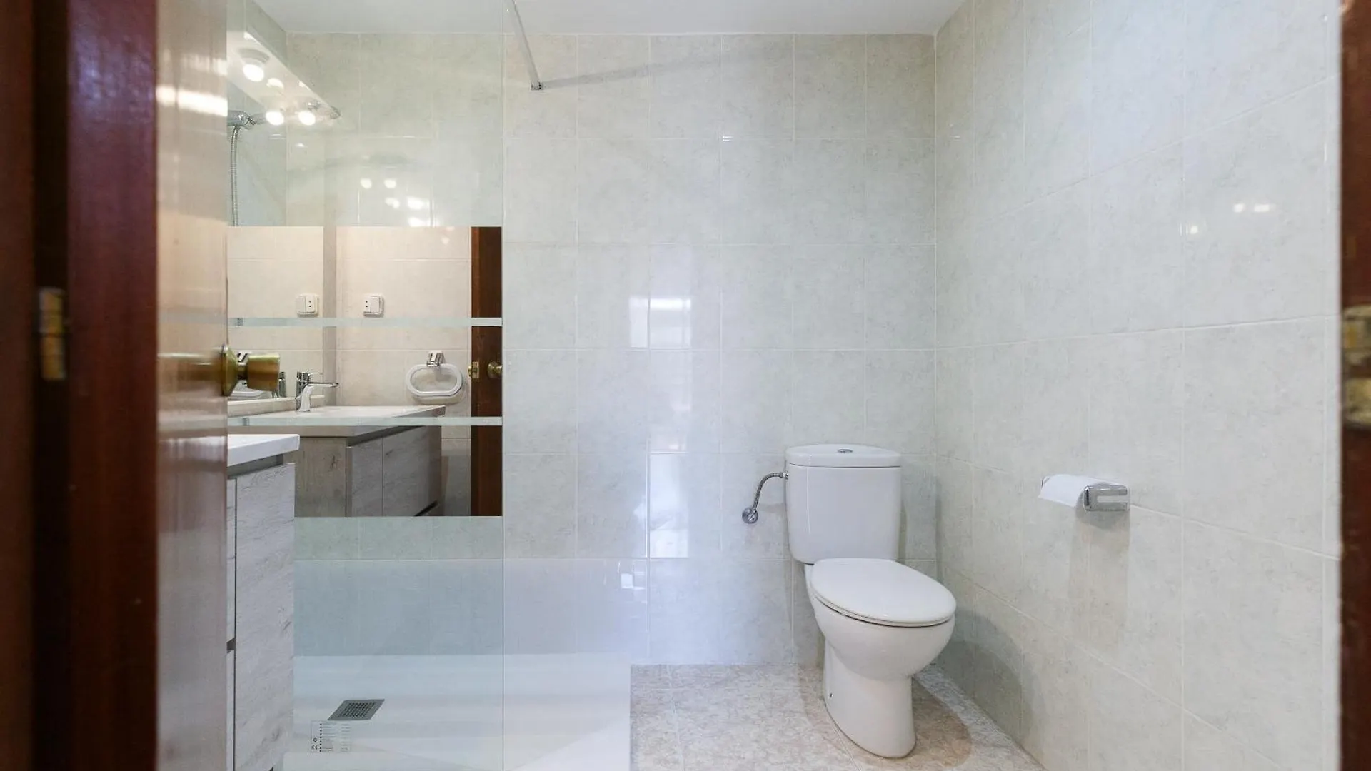 Uhc Casalmar Apartments Salou