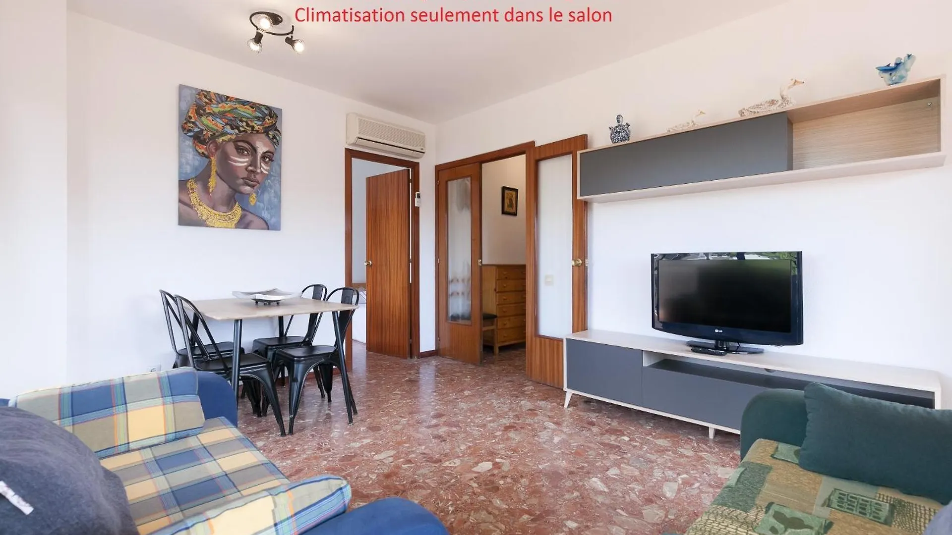 Uhc Casalmar Apartments Salou Spain