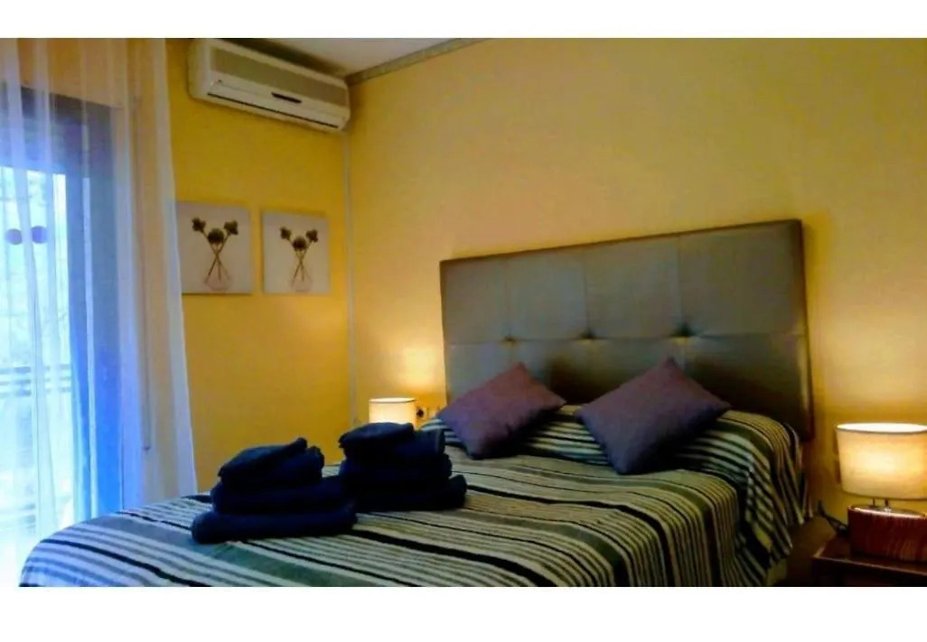Uhc Casalmar Apartments Salou