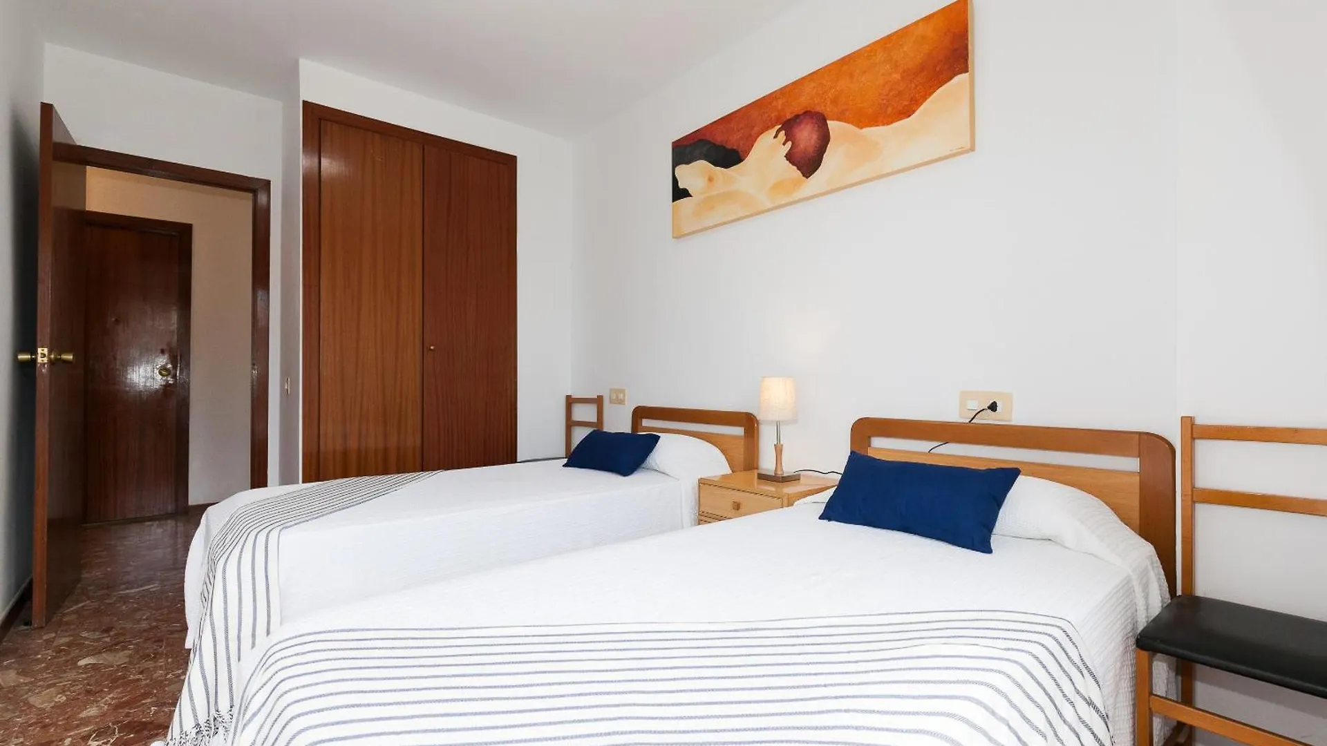 Uhc Casalmar Apartments Salou