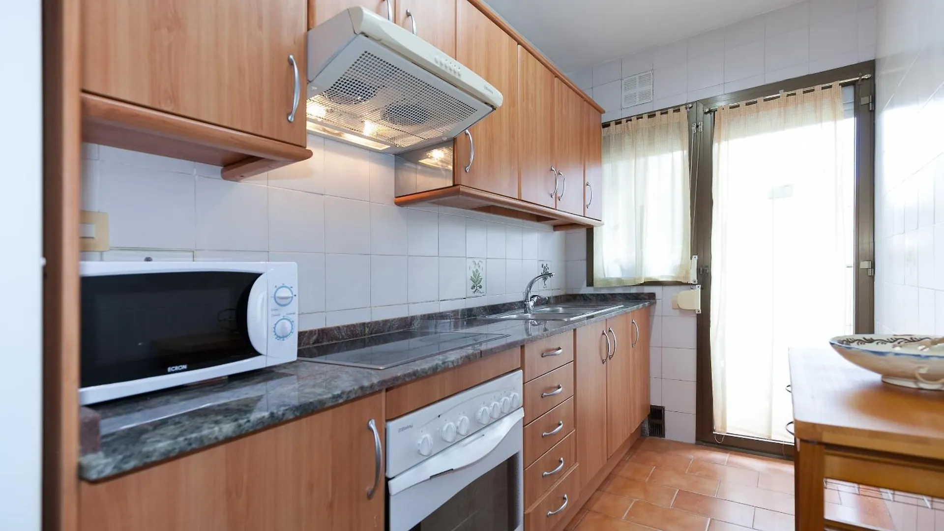 Uhc Casalmar Apartments Salou