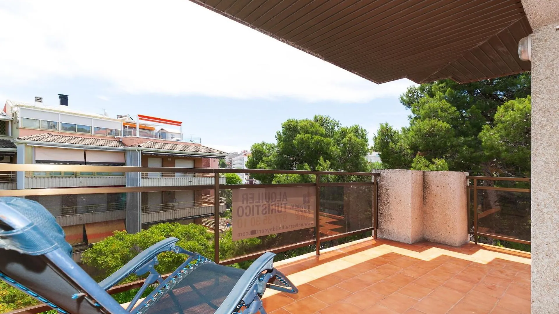 Uhc Casalmar Apartments Salou Spain
