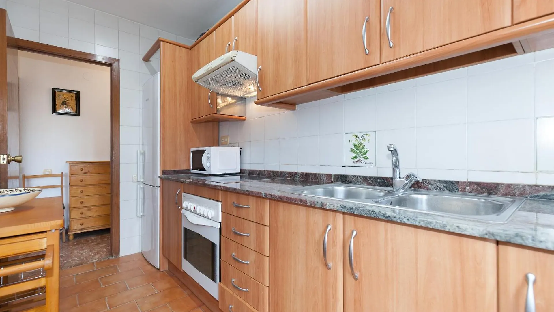 Uhc Casalmar Apartments Salou