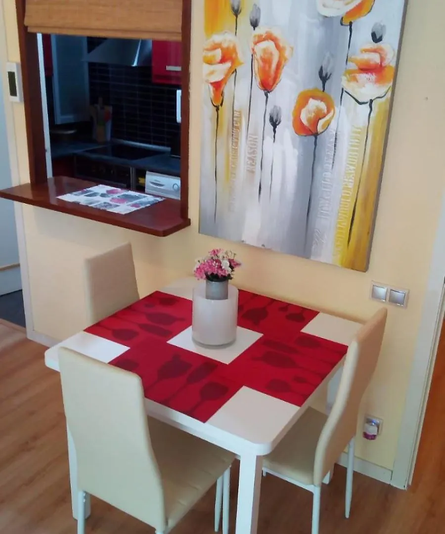 Uhc Casalmar Apartments Salou