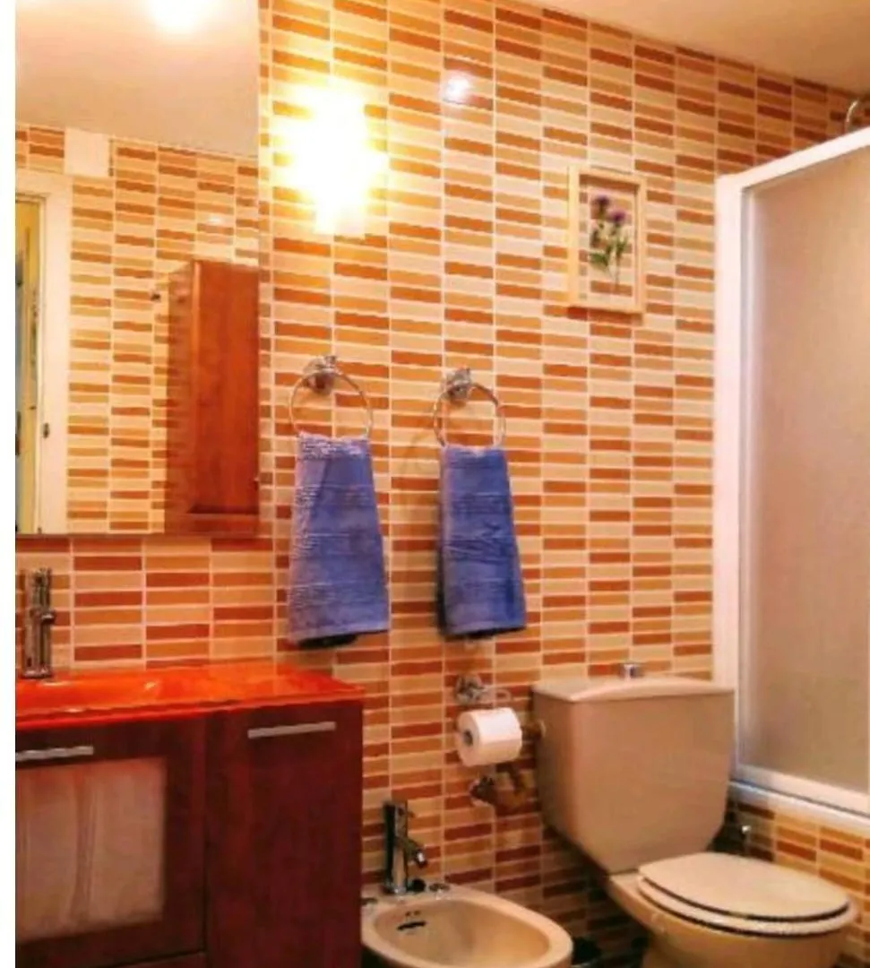 Uhc Casalmar Apartments Salou Spain