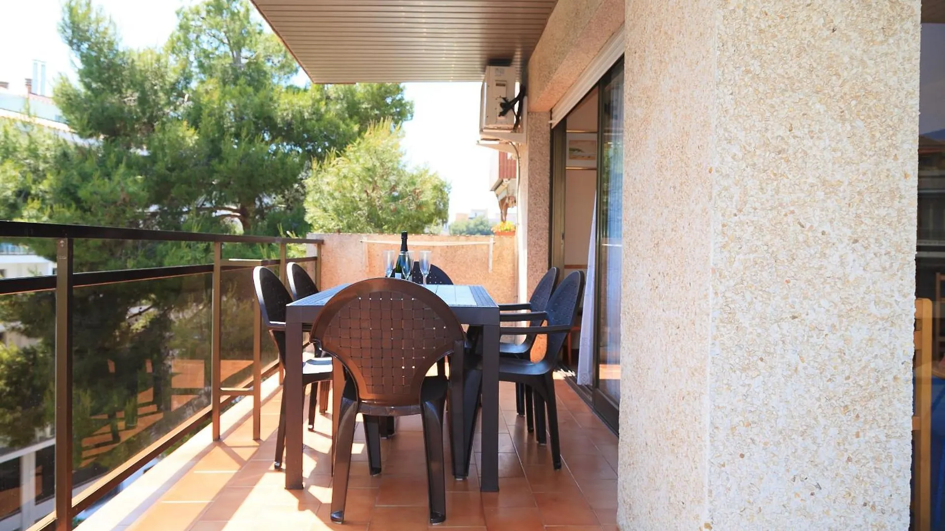 Uhc Casalmar Apartments Salou 0*,  Spain