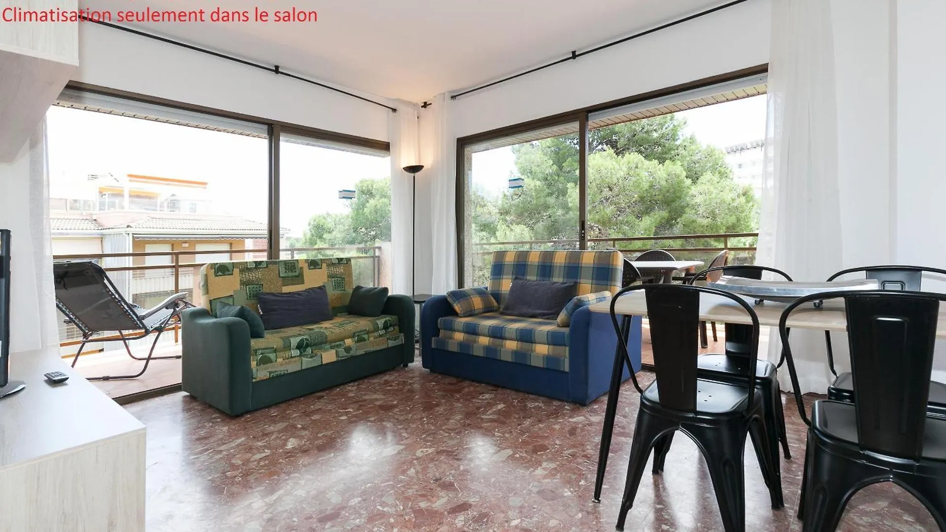Uhc Casalmar Apartments Salou Spain
