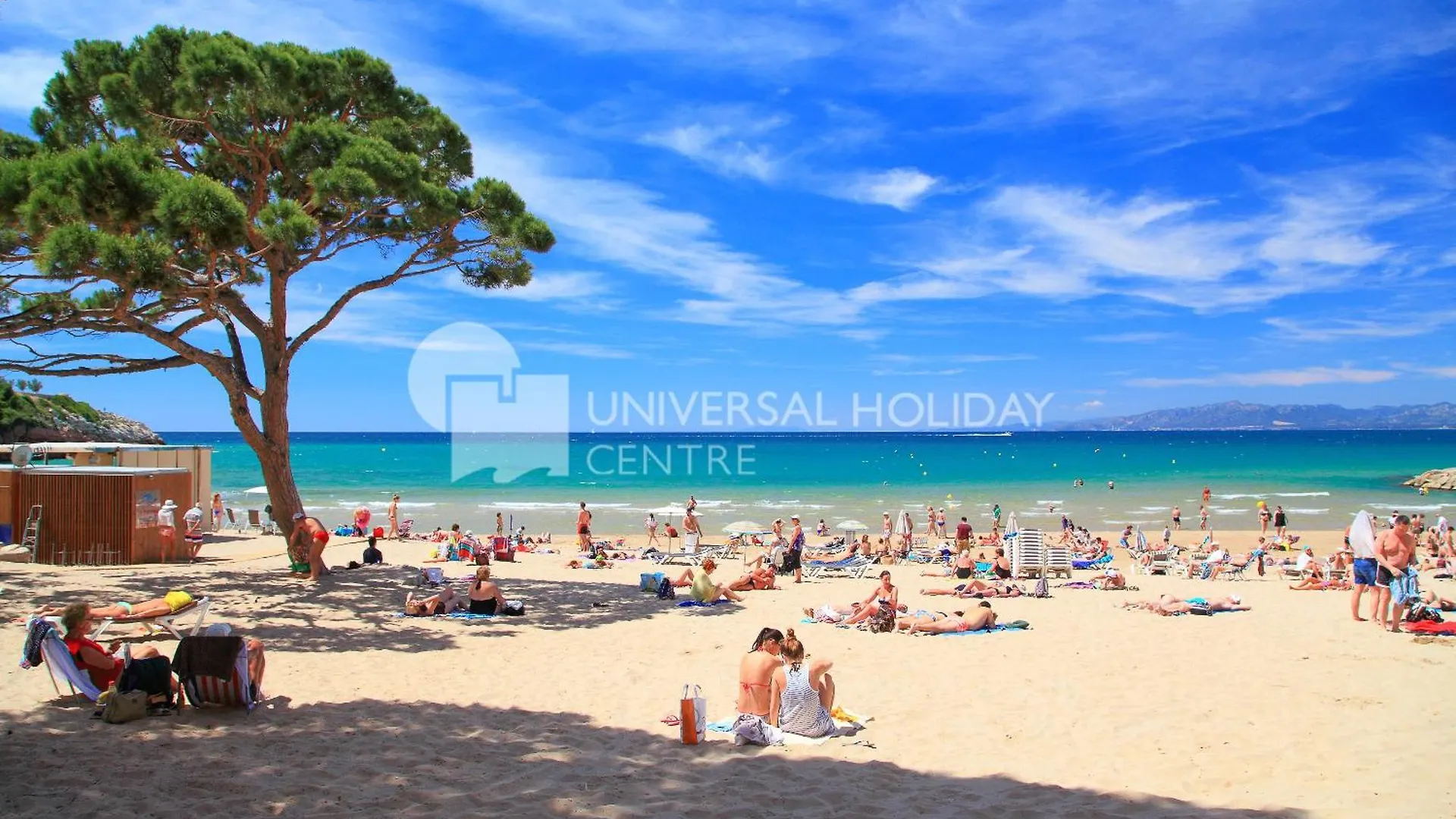 Uhc Casalmar Apartments Salou