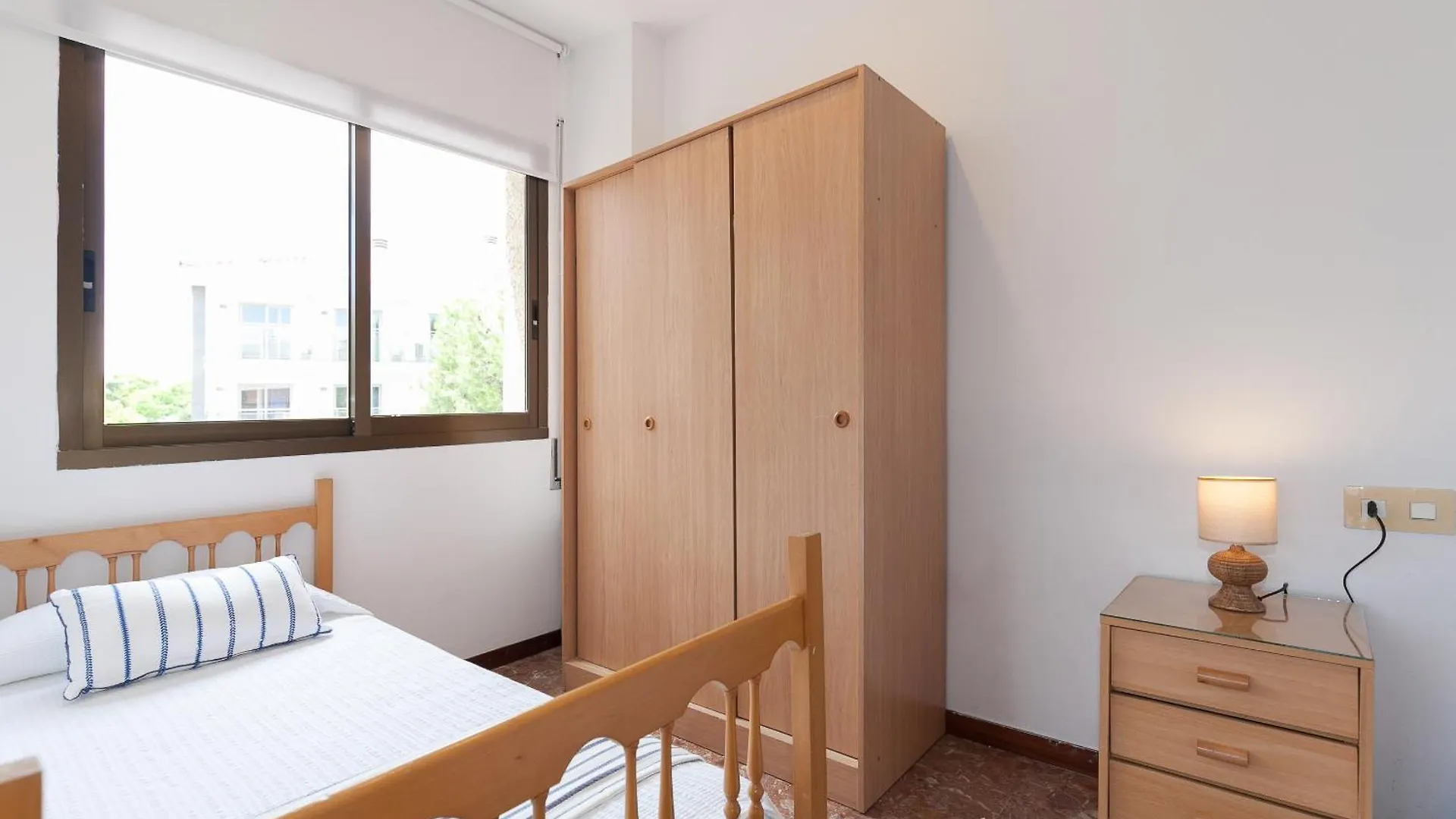 Uhc Casalmar Apartments Salou